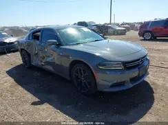 2C3CDXBG6HH503726 2017 DODGE CHARGER
