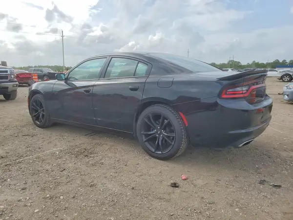 2C3CDXBG6HH504049 2017 DODGE CHARGER - Image 2