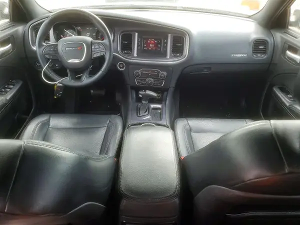 2C3CDXBG6HH504049 2017 DODGE CHARGER - Image 8