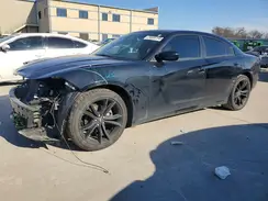 2C3CDXBG6HH504553 2017 DODGE CHARGER