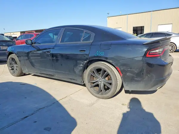2C3CDXBG6HH504553 2017 DODGE CHARGER - Image 2