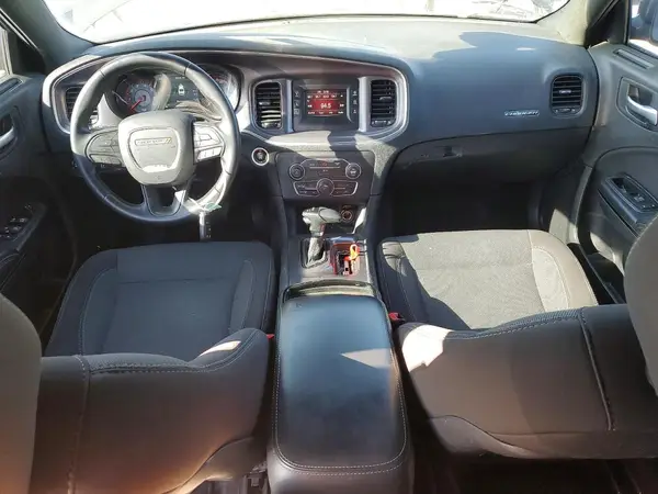 2C3CDXBG6HH504553 2017 DODGE CHARGER - Image 8