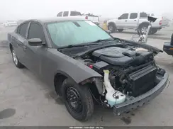 2C3CDXBG6HH504598 2017 DODGE CHARGER