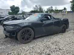 2C3CDXBG6HH504987 2017 DODGE CHARGER