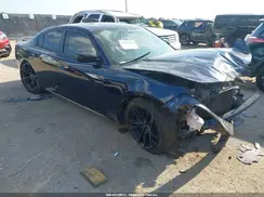 2C3CDXBG6HH507968 2017 DODGE CHARGER