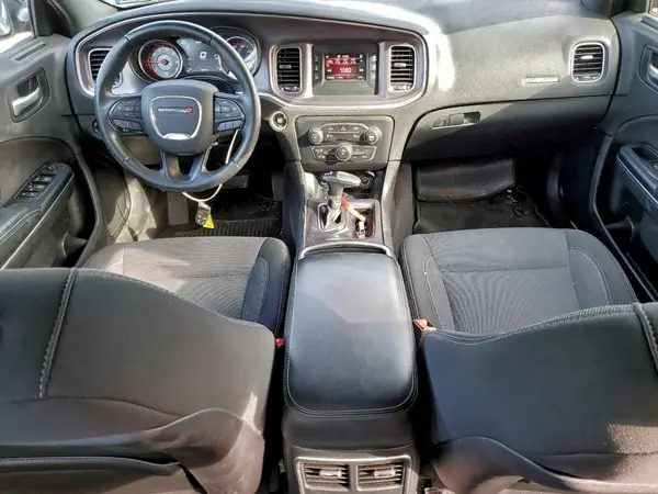 2C3CDXBG6HH517366 2017 DODGE CHARGER - Image 8
