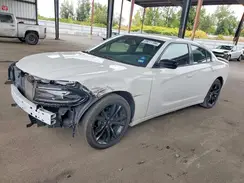 2C3CDXBG6HH525323 2017 DODGE CHARGER