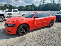 2C3CDXBG6HH533437 2017 DODGE CHARGER