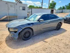 2C3CDXBG6HH537343 2017 DODGE CHARGER