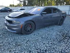 2C3CDXBG6HH537424 2017 DODGE CHARGER