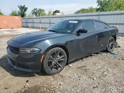 2C3CDXBG6HH537570 2017 DODGE CHARGER