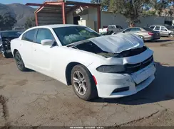 2C3CDXBG6HH541084 2017 DODGE CHARGER