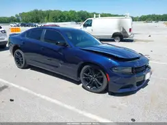 2C3CDXBG6HH543689 2017 DODGE CHARGER