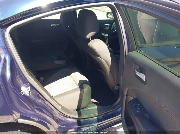 2C3CDXBG6HH543689 2017 DODGE CHARGER - Image 8