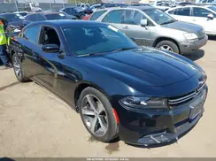 2C3CDXBG6HH546141 2017 DODGE CHARGER