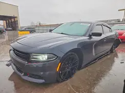 2C3CDXBG6HH547774 2017 DODGE CHARGER