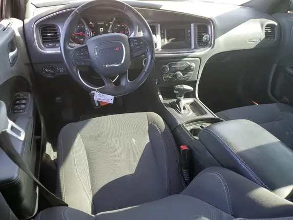 2C3CDXBG6HH559567 2017 DODGE CHARGER - Image 8