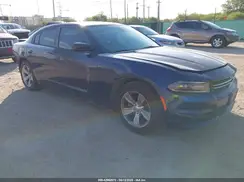 2C3CDXBG6HH575932 2017 DODGE CHARGER