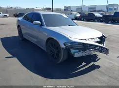2C3CDXBG6HH576448 2017 DODGE CHARGER