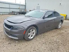 2C3CDXBG6HH584016 2017 DODGE CHARGER