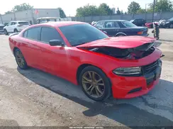 2C3CDXBG6HH584114 2017 DODGE CHARGER
