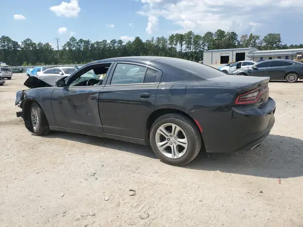 2C3CDXBG6HH598997 2017 DODGE CHARGER - Image 2