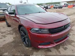 2C3CDXBG6HH602224 2017 DODGE CHARGER