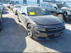 2C3CDXBG6HH625177 2017 DODGE CHARGER