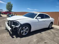2C3CDXBG6HH627057 2017 DODGE CHARGER
