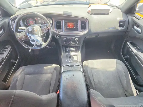2C3CDXBG6HH627057 2017 DODGE CHARGER - Image 8