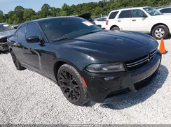 2C3CDXBG6HH627690 2017 DODGE CHARGER