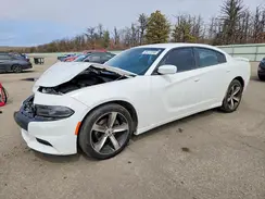 2C3CDXBG6HH627804 2017 DODGE CHARGER