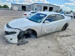 2C3CDXBG6HH627964 2017 DODGE CHARGER
