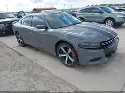 2C3CDXBG6HH629813 2017 DODGE CHARGER