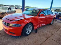 2C3CDXBG6HH634428 2017 DODGE CHARGER