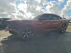 2C3CDXBG6HH634896 2017 DODGE CHARGER