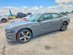 2C3CDXBG6HH642352 2017 DODGE CHARGER