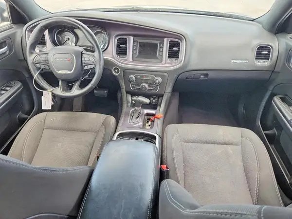 2C3CDXBG6HH642352 2017 DODGE CHARGER - Image 8