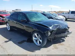 2C3CDXBG6HH642514 2017 DODGE CHARGER