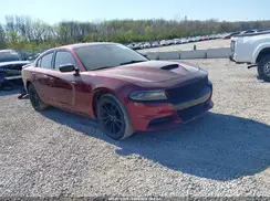 2C3CDXBG6HH643193 2017 DODGE CHARGER