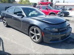 2C3CDXBG6HH643663 2017 DODGE CHARGER
