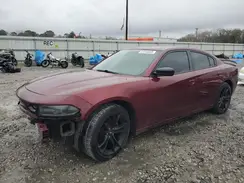 2C3CDXBG6HH644201 2017 DODGE CHARGER