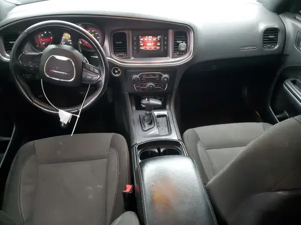 2C3CDXBG6HH644201 2017 DODGE CHARGER - Image 8