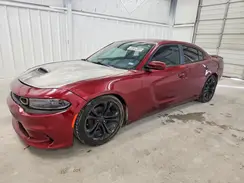 2C3CDXBG6HH654582 2017 DODGE CHARGER