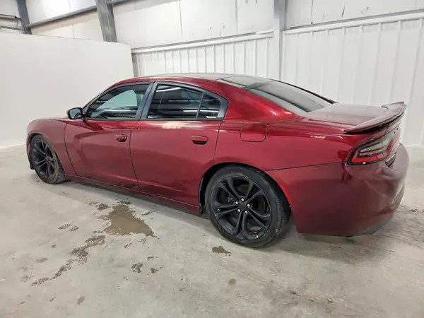 2C3CDXBG6HH654582 2017 DODGE CHARGER - Image 2