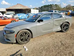 2C3CDXBG6HH666733 2017 DODGE CHARGER