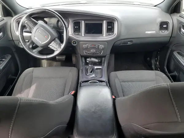 2C3CDXBG6JH114431 2018 DODGE CHARGER - Image 8