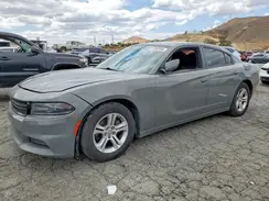 2C3CDXBG6JH115093 2018 DODGE CHARGER