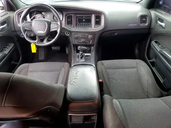 2C3CDXBG6JH115093 2018 DODGE CHARGER - Image 8