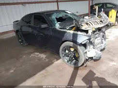 2C3CDXBG6JH115109 2018 DODGE CHARGER